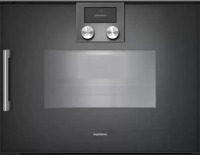 Духовой шкаф - пароварка Gaggenau BSP 250-101