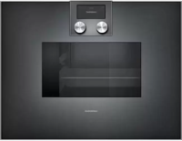 Духовой шкаф-пароварка Gaggenau BS 470-101