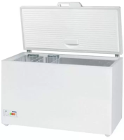 Морозильный ларь Liebherr GT 4921 Comfort