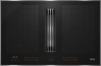 Индукционная варочная панель с вытяжкой Miele KMDA 7634 FR