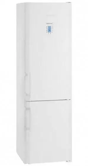 Холодильник Liebherr CNP 4056 Premium NoFrost