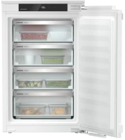 Встраиваемая морозильная камера Liebherr IFNe 3924 Plus NoFrost