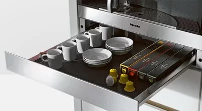 Встраиваемый подогреватель Miele EGW 3060-10