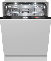 Встраиваемая посудомоечная машина Miele G7970 SCVi