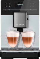 Кофемашина Miele CM 5510 ALSM