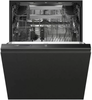 Встраиваемая посудомоечная машина V-ZUG AdoraDish V6000 VGBO AS6T-41177