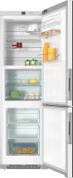 Холодильно-морозильная комбинация Miele KFN 29283 D bb