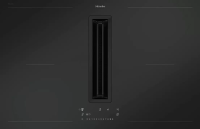 Варочная панель с вытяжкой Miele KMDA 7876 FL-A 125 Gala Ed