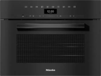 Встраиваемая пароварка Miele DGC 7440 HC Pro OBSW