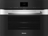 Духовой шкаф Miele H7640BM EDST/CLST