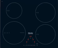 Индукционная панель Miele KM 6319