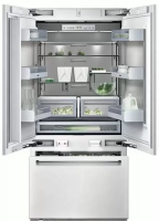 Встраиваемый холодильник Gaggenau RB 492-301