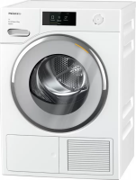 Сушильная машина Miele TWV780WP White Edition