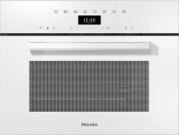 Встраиваемая пароварка Miele DG7440 BRWS