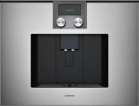 Встраиваемая кофемашина Gaggenau CMP 250-112