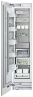 Встраиваемый морозильник Gaggenau RF 411-301