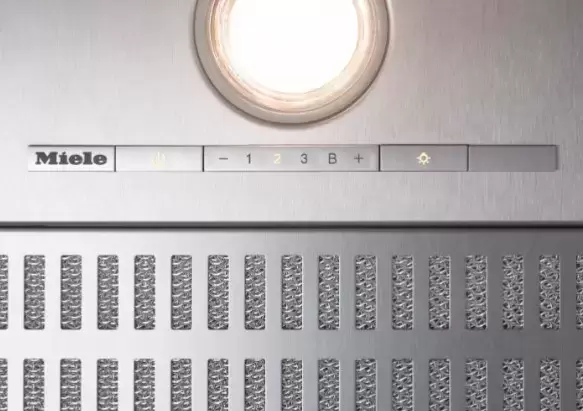 Встраиваемая вытяжка Miele DA 2360 CLST
