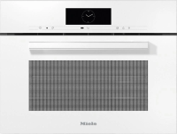Встраиваемая комби-пароварка Miele DGC 7840 BRWS