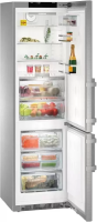 Холодильник Liebherr CBNies 4858 Premium BioFresh NoFrostt