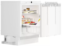 Встраиваемый холодильник Liebherr UIKo 1560 Premium