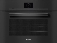 Встраиваемая комби-пароварка Miele DGC 7640 OBSW