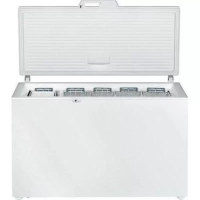 Морозильный ларь Liebherr GT 3756