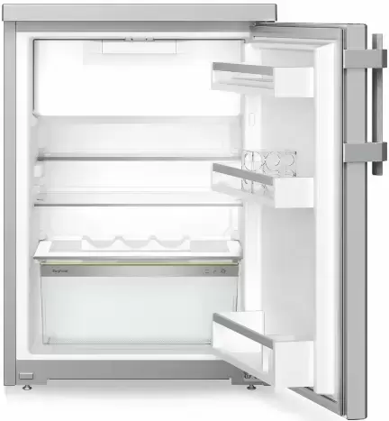 Холодильник Liebherr Rsdci 1621