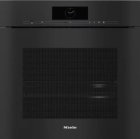 Встраиваемая пароварка Miele DGC 7865 HCX PRO OBSW