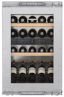 Встраиваемый винный шкаф Liebherr EWTdf 1653 Vinidor