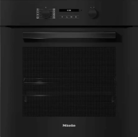 Духовой шкаф Miele H 2861-1 B 125 Edition Obsidian Black
