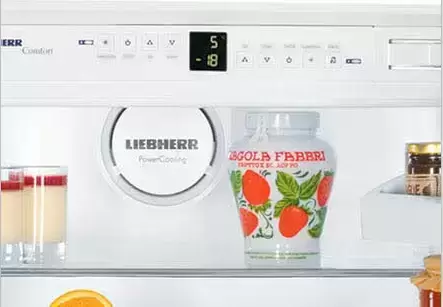 Холодильник Liebherr ICP 3016 Comfort