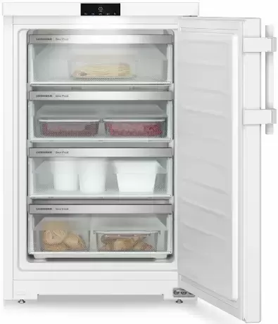 Морозильник Liebherr Fe 1404