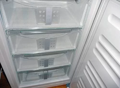 Холодильник Liebherr CUNesf 3923