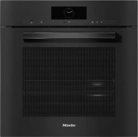 Встраиваемая пароварка Miele DGC 7865 OBSW