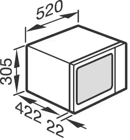 Микроволновая печь Miele M6012SC EDST сталь