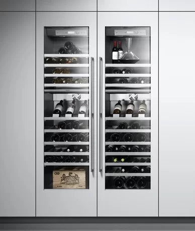 Винный шкаф Gaggenau RW 464-361