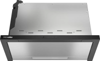 Встраиваемая вытяжка Miele DAS 2620 матовый черный