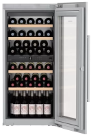 Встраиваемый винный шкаф Liebherr EWTdf 2353 Vinidor