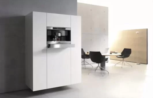 Встраиваемый подогреватель Miele EGW 3060-10