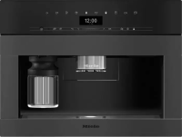 Встраиваемая кофемашина Miele CVA 7440 125 Gala Ed