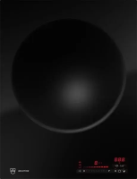 Индукционная варочная панель V-ZUG CookTop WOK I40 CTI6T-31145