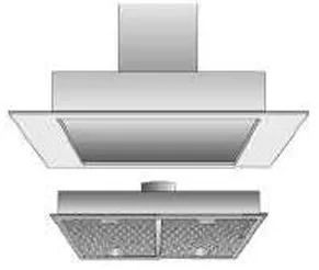 Встраиваемая вытяжка Gaggenau AH 273-170