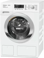 Стирально-сушильная машина Miele WTZH130WPM