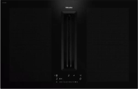 Варочная панель со встроенной вытяжкой Miele KMDA 7676 FL-U