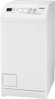 Стиральная машина с вертикальной загрузкой Miele WW650 WCS