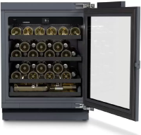 Встраиваемый винный шкаф Liebherr UWpri 3661 Vinidor Selection