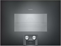 Комбинированный духовой шкаф-пароконвектомат Gaggenau BS474102