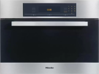 Встраиваемая пароварка Miele DG 5080 ED