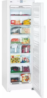 Морозильник Liebherr GN 3076 Premium NoFrost
