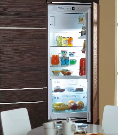 Холодильник Liebherr IKB 2224 Premium BioFresh